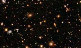 Didžiajam sprogimui sukelti Dievo nereikėjo?