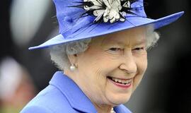 Didžiosios Britanijos karalienės deimantinio jubiliejaus proga - garsiausių atlikėjų koncertas