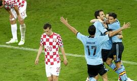 Europos futbolo fiesta pateisino lūkesčius