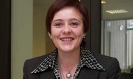 Geroji pinigų fėja Jūratė Gumuliauskienė