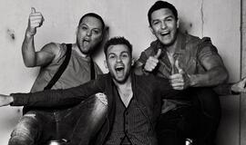 Grupės &quot;Pikaso&quot; vaikinų širdys - laisvos