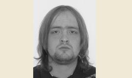 Ieškomas dingęs be žinios jaunuolis