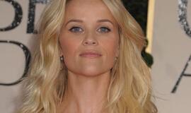 Išsipildė Reese Witherspoon svajonė