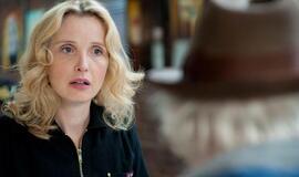 Julie Delpy atsigabena Niujorko žavesį į Lietuvos kino ekranus