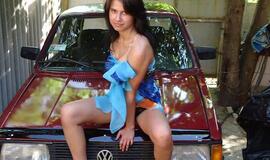 Kaip teisingai parduoti" VW Jetta"