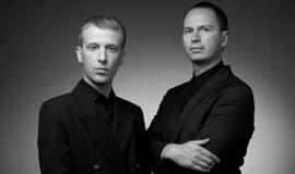 Karklės festivalyje - nuo Mario Basanov &amp; Vidis muzikos iki "Metallica" tribute