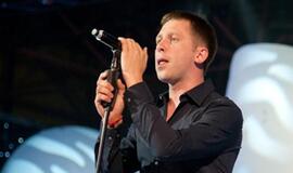 Karklės festivalyje - revoliucinis SEL šou