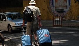 Kelionės vaistinėlė