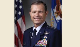 Klaipėdoje lankysis JAV karinio transportavimo vadas