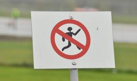 Lietuvoje didėja imigracijos baimė