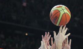 Lietuvos jaunių krepšinio rinktinė pradėjo pasirengimą Europos čempionatui