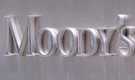 "Moody's" sumažino kelių Vokietijos bankų reitingus