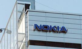 "Nokia" panaikins dar 10 tūkst. darbo vietų