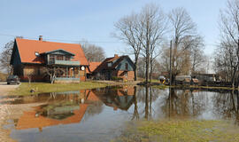 NT: pajūryje ieškoma neatrastų vietų