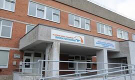 Klaipėdos visuomenės sveikatos biure - įkurtuvės