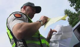 Po kraupios kaktomušos trys žmonės atsidūrė ligoninėje