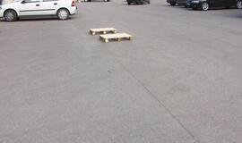 VMI kieme - moters mirtimi pasibaigusi avarija