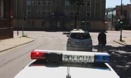 Anksti pradėjo savaitgalį - girtas padarė avariją