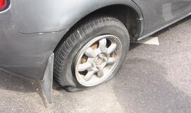 Po kraupios kaktomušos trys žmonės atsidūrė ligoninėje