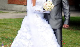 Birželio 30-ąją Klaipėdoje susituokė