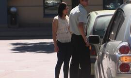 Anksti pradėjo savaitgalį - girtas padarė avariją