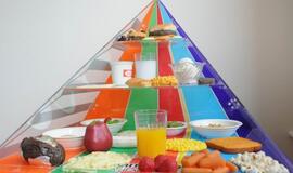 Klaipėdos visuomenės sveikatos biure - įkurtuvės