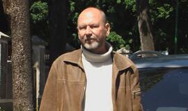 Anksti pradėjo savaitgalį - girtas padarė avariją