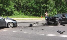 Po kraupios kaktomušos trys žmonės atsidūrė ligoninėje