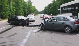 Po kraupios kaktomušos trys žmonės atsidūrė ligoninėje