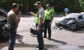 Po kraupios kaktomušos trys žmonės atsidūrė ligoninėje