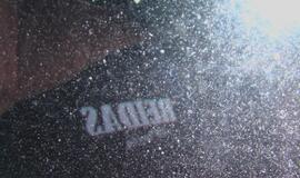 Anksti pradėjo savaitgalį - girtas padarė avariją