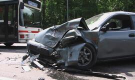 Po kraupios kaktomušos trys žmonės atsidūrė ligoninėje