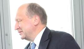 Premjeras: vis dar vaduojamės iš skaudžių 50 metų trukusios okupacijos pasekmių