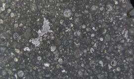 Sename meteorite atrastas naujas mineralas