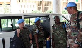 Sirijoje vaikai naudojami kaip gyvieji skydai