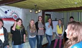 Startavo projektas aktyviam Klaipėdos regiono jaunimui