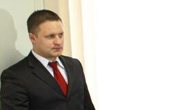 Teismas įvertino Andriaus Rimiškio "pasakas"