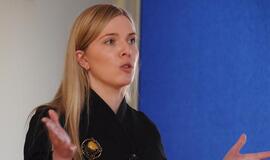 Agnės Bilotaitės jaunystė ir grožis nusvėrė partijos senbuvių įdirbį