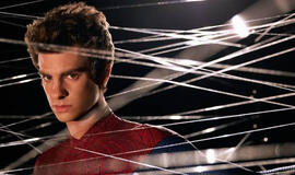 Aktorius Andrew Garfieldas – Žmogus-voras, kuriam neįdomu būti kino žvaigžde
