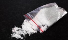 Amsterdame sulaikytas 12-metis narkotikų kurjeris