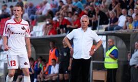 Antrasis Lietuvos futbolo klubų šansas