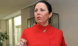 Aurelija Stancikienė susirūpinusi dėl vaikus žalojančių ugdymo programų
