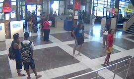 Bulgarijoje paskelbtas vaizdo įrašas, kuriame matyti spėjamas mirtininkas