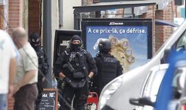 Diskotekoje Prancūzijoje nušauti 2 žmonės, 4 - sužeisti