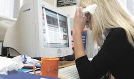 Internetas griauna gyvenimus