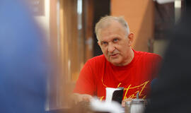 Jūros šventė kvies aplankyti visus miesto kampelius