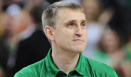 Kęstutis Kemzūra: "Visų olimpiečių startai turi suvienyti tautą"