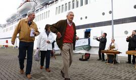 Klaipėda: VE.lt pristato liepos 12-osios renginius