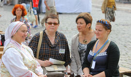 Klaipėda: VE.lt pristato liepos 13-osios renginius