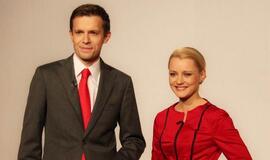 LRT olimpinių žaidynių naujienas siūlo sekti kartu su &quot;Londoniada&quot;